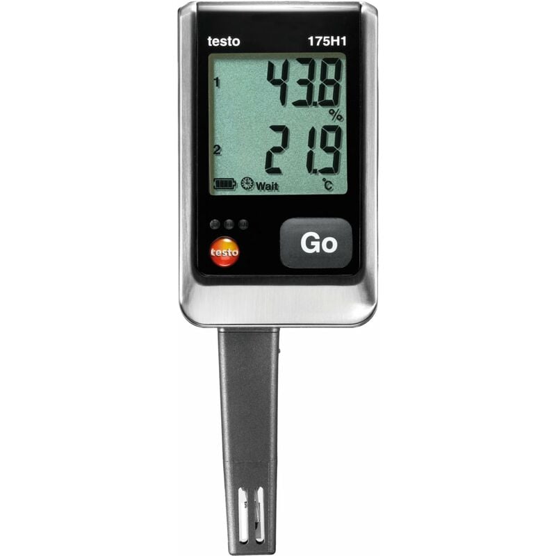 TESTO - Data logger