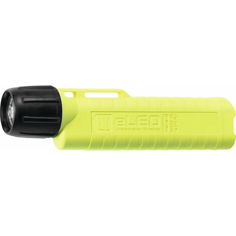 Torcia LED Portachiavi Xuancai | Miniluce In Metallo Con 4 Batterie | Per Controllare Banconote E Gioielli