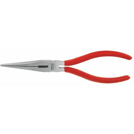 Pinza A Becchi Lunghi Isolata 1000v 160mm Cr-v - 9