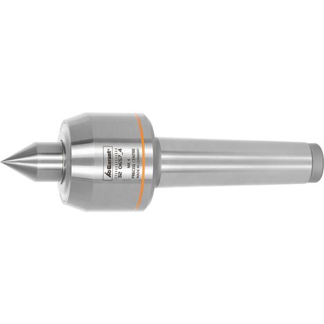 Contropunta Rotante Per Tornio Con Attacco MT5 - Precisione E Affidabilità Per Lavorazioni Professionali - Foto 3