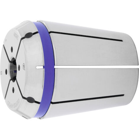 Cestello Precisione IMS Nanoquartz - Per Macchina Caffè E61 58mm, Area Filtrazione 715 Fori - Foto 4