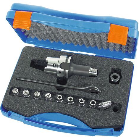 Set Mandrini Per Filo Metallico Rayher - 4 Forme Per Creare Gioielli Fai Da Te - Foto 4