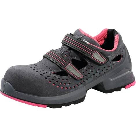 Puma rosa antico top fiocco