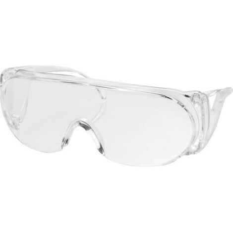 Sovraocchiali Per Guida Notturna - Lenti Gialle Antiriflesso, Per Uomo E Donna