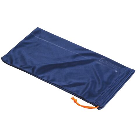 Astuccio Occhiali Ranvi - Custodia Pelle PU Morbida 16x5.5x3.5cm - Foto 13