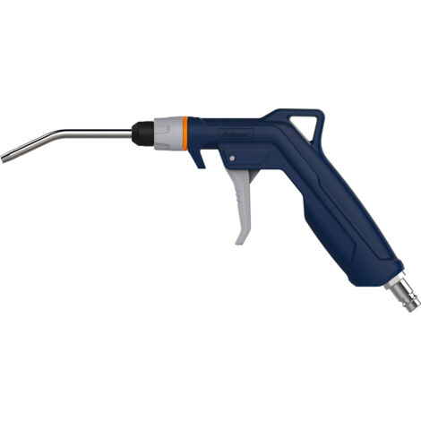 Pistola Ad Aria Compressa Draper 70829 | Con 2 Ugelli | Pulizia Professionale - Foto 10