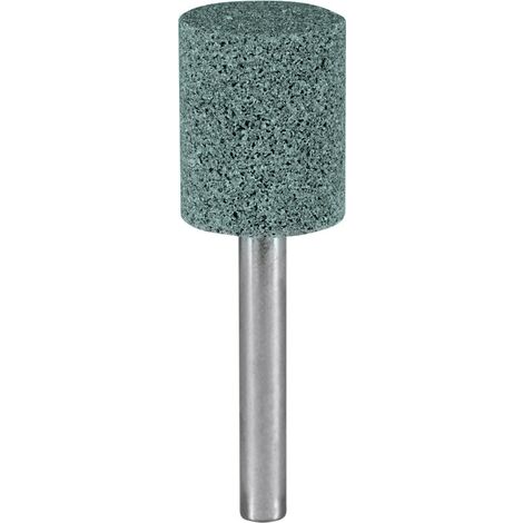 LUKAS - Mola abrasiva fine SiC