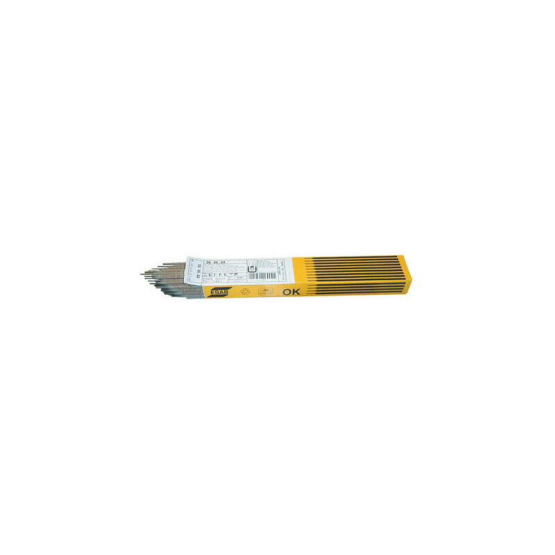 Électrode enrobée ESAB OK 46,44 2,5/350 mm 150 pièces