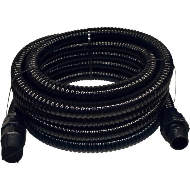 Tuyau Télescopique MisterVac Compatible Einhell BT-NTS 12 - Longueur Réglable 57,5 à 90 Cm - Aluminium Léger, Verrouillage Double