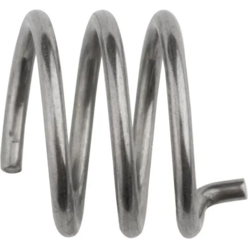 Lot De 10 Ressorts De Couple Torsadés Pour Orthodontie – Fil Rectangulaire Universel – Pour Dentiste Ou Laboratoire