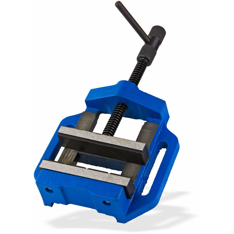 Etau de machine Basic 125 mm