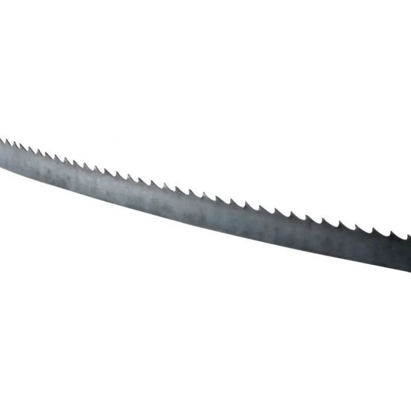 Lame De Scie à Ruban Bi-métal M42 – 1550 X 13 X 0,65 Mm – Pas Variable 10/14 TPI – Pour Métaux, Acier – Compatible Sidamo SR 150 MV