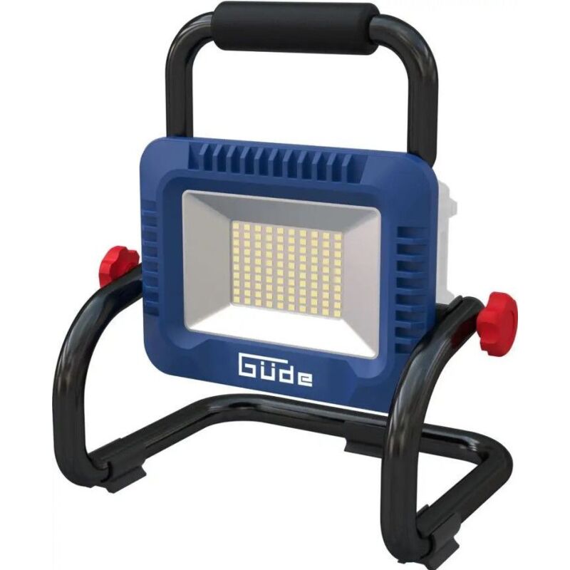 Projecteur LED Depmog 30W à 200W - IP66 - Pour Intérieur/extérieur - 220V - Couleur Blanc Froid