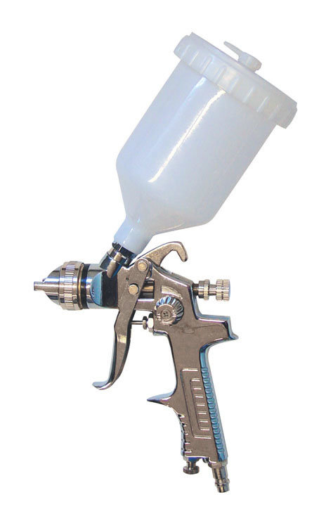 Pistolet peinture HVLP Buse Ø 1,4 mm