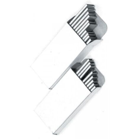 Güde – Agrafes 6 mm – Largeur 12,8 mm – Épaisseur 0,95 mm – Pack de 5000 pièces pour agrafeuse pneumatique G40088
