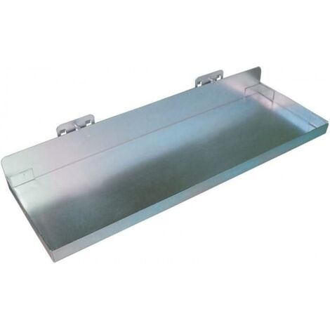 Panier De Rangement Coulissant Soft-close Pour Cuisine - Dimensions 470x480mm, Finition Chromée