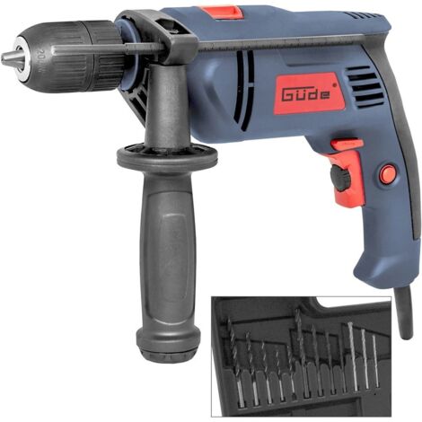 Perceuse à percussion SBM 710 E (1/5)