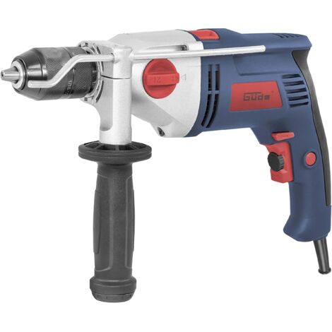Perceuse à percussion SBM 1050 E (1/5)