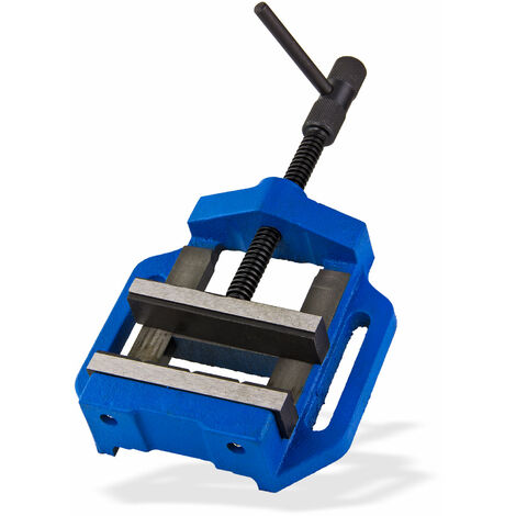 Etau de machine Basic 125 mm