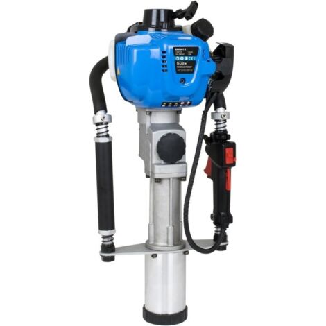 Enfonce-pieux thermique GPR 801 E avec coffret