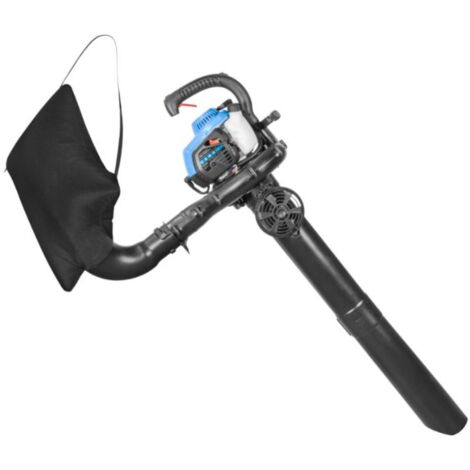 Aspirateur souffleur de feuilles thermique GBLS 7500-26.1 (1/4)