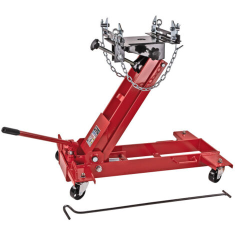 Cric lève-moteur - Support boîte de vitesse - 1000 kg