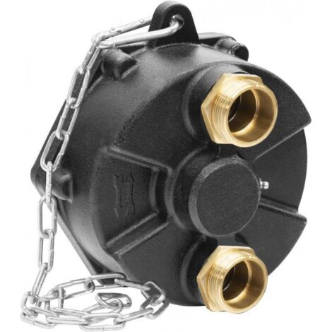 Pompe à eau auto-amorçante sur prise de force ZWP 280-30