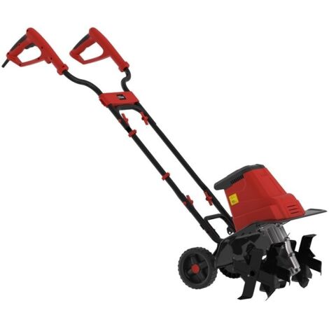 Motobineuse électrique GEGF 1540.1 (1/5)
