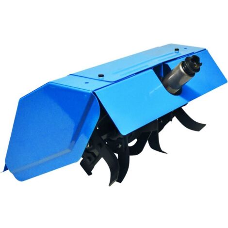 Bineuse pour motoculteur G95180 G95187 - largeur de travail 620 mm