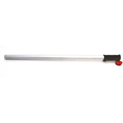Güde – Rallonge supplémentaire 890mm pour taille-haie – Accessoire 36V pour coupe précise – Compatible G95730 et G95733