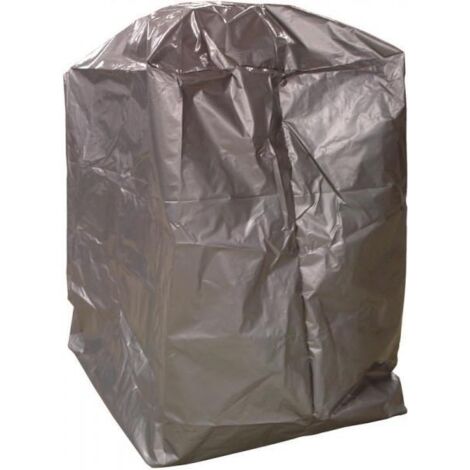 Güde – Housse de protection pour fendeuse et scie à bûches à bascule – Dimensions 1000 x 600 x 1050 mm – Protection optimale contre intempéries