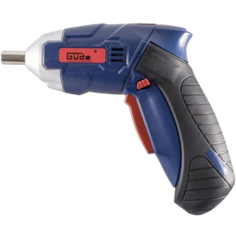 Tournevis visseuse sans fil AGS 3,6 V - 130 - 03 (1/4)