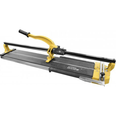 Coupe carrelage manuel GHF 800 (1/5)