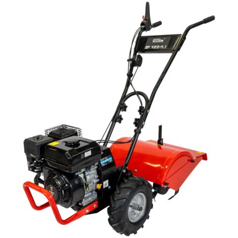Motobineuse thermique GF 420-4.1