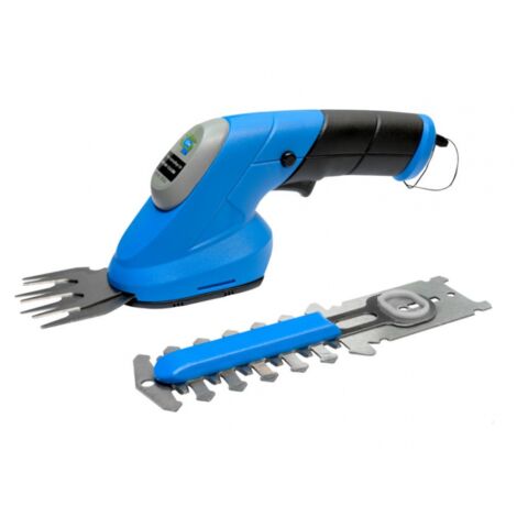 Cisaille à gazon sans fil GPS 3,6 V - 1.5 Li-Ion - à accu (1/5)