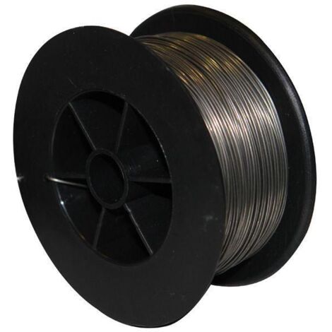 Fil fourré pour soudure 0,9 mm - 0,9 kg
