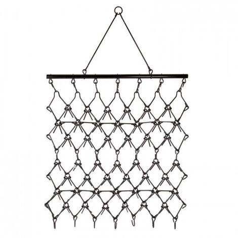 Dema – Herse de prairie scarificateur thermique 1830 mm – Largeur de travail 1830 mm – Griffes métalliques 10 mm – Pour entretien pelouse