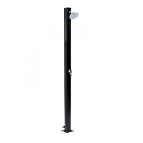 Douche solaire alu 'pro' 23 litres
