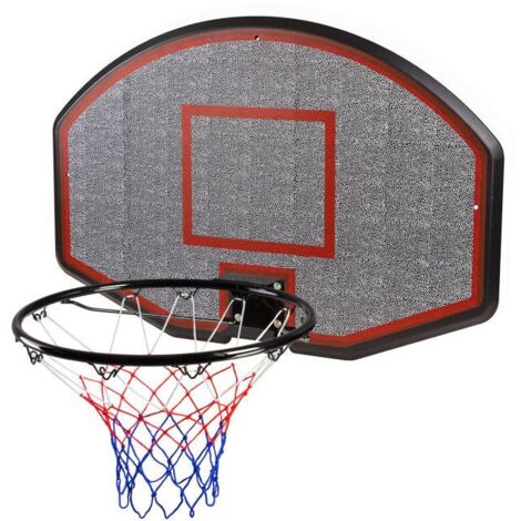 Panier de basket à fixer extérieur résiste intempéries Ø 460 mm int