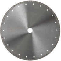 Disque diamant 300 mm - Lame de scie our scie coupe carreaux G55376