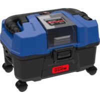 Aspirateur eau et poussière NSTS 18-201-05 sans accu ni chargeur