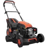 Tondeuse thermique autotractée Big Wheeler 514.6 R
