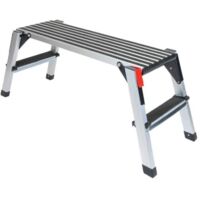 Plateforme de travail en aluminium GAAP 960 - Pliable Antidérapant