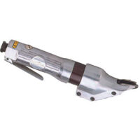Cisaille grignoteuse pneumatique 1/4'