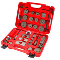 Kit repousse piston - étrier - Outils professionnels - 35 Pièces