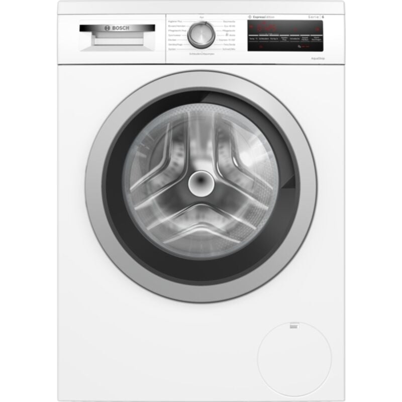 kg, Frontlader, Serie Waschmaschine, unterbaufähig Bosch 1400 8 - 6 WUU28TH1
