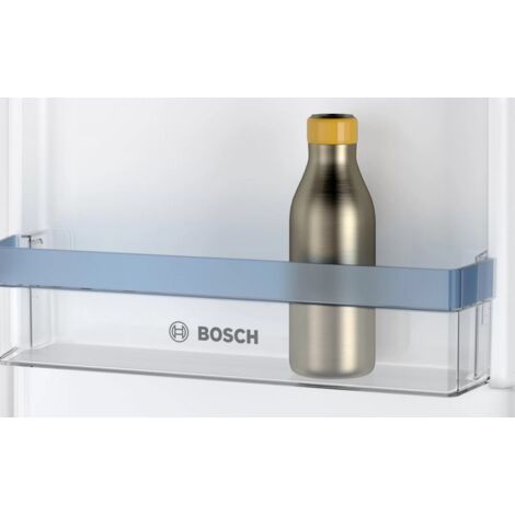 4 Gefrierbereich Bosch 54,1 x 177,2 cm mit Serie unten Einbau-Kühl-Gefrier-Kombination