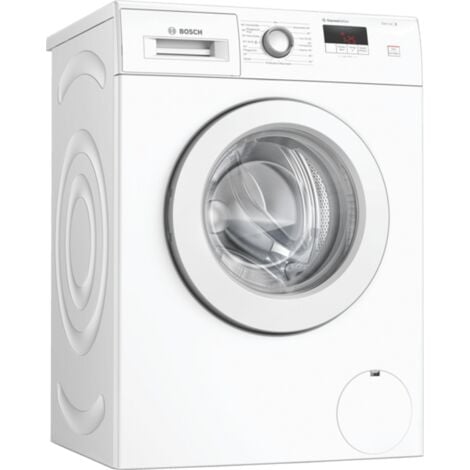 Bosch Serie 2 Waschmaschine, Frontlader, 7 kg, 1400 U/min. WAJ280H7