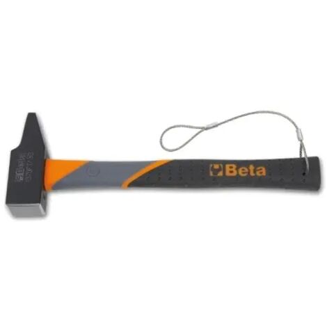 Silverline Martello Per Mattoni Forgiato 20 Oz (567g) (675165), Argento - Foto 2