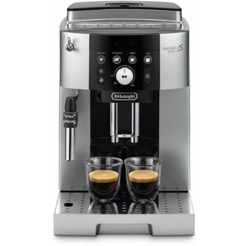 De’Longhi Magnifica S ECAM250.23.SB Smart Semi-automática Máquina espresso  1,8 L